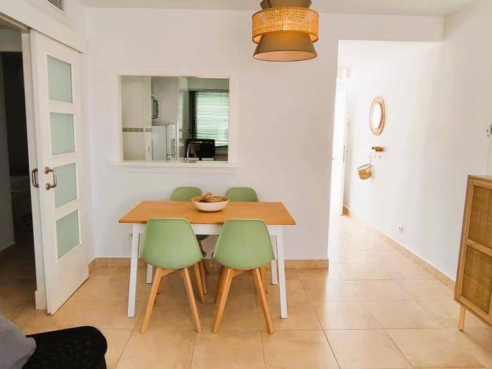 Ganze Ferienwohnung, Ferienwohnung für 4 Personen in Conil de la Frontera, Costa de la Luz