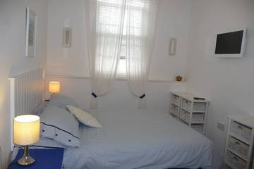 Cottage for 5 People in Shaldon, Devon, Photo 1