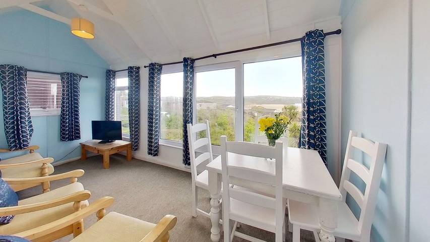 Gîte pour 4 personnes in Hayle, Cornouailles