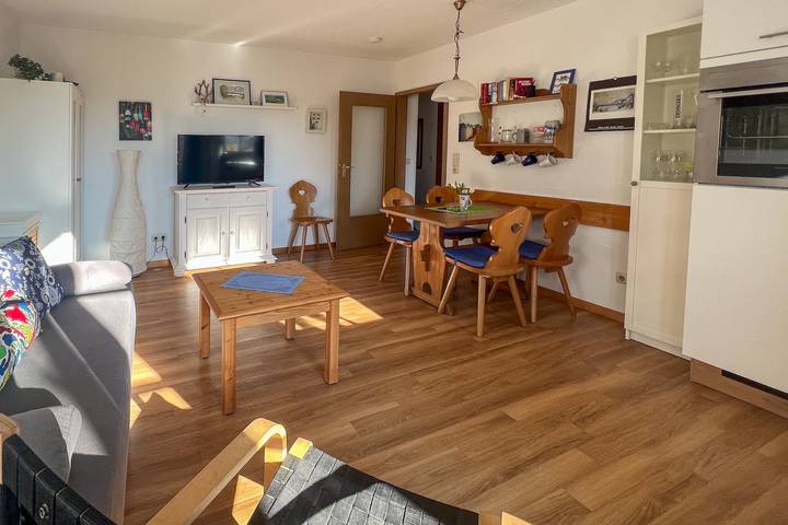 Ganze Ferienwohnung, Chiemseefreude in Chieming, Chiemsee