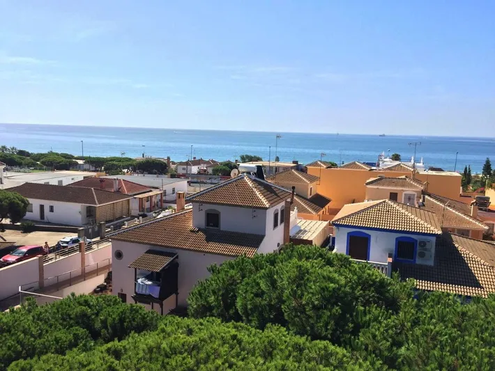 Apartamento de vacaciones para 7 personas, con vistas y jardín, Familias con niños - 1