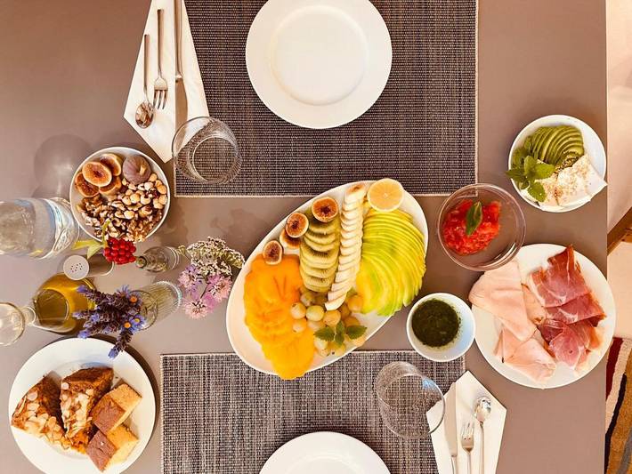 Casa rural para 3 personas, con sauna además de jardín y jacuzzi en La Rioja - 3