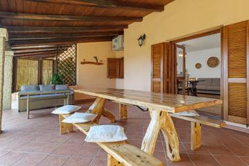 Holiday Rental for 5 People in Rudalza, Olbia, Photo 2