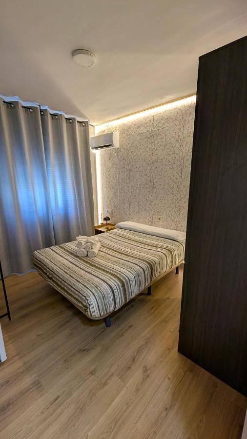 Maison d’hôte pour 2 personnes, avec vue à Jaén - 2