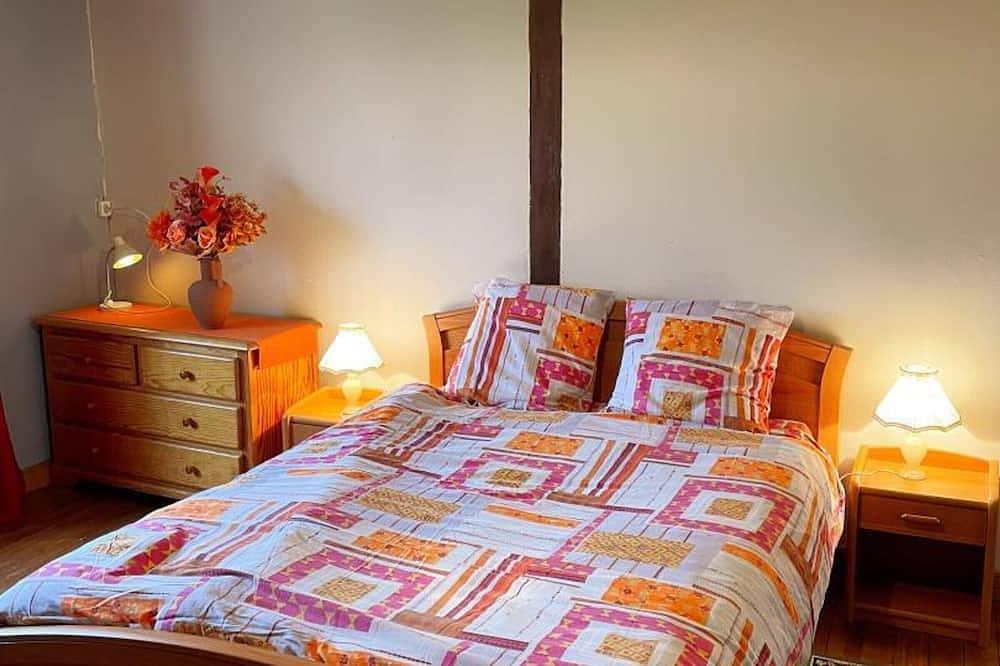 Gemütliches Ferienhaus mit Sauna, nahe Loire-Schlössern in Pouillé, Romorantin-Lanthenay und Umgebung