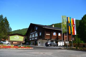 Hütte für 4 Personen in Bad Kleinkirchheim, Nockberge, Bild 1