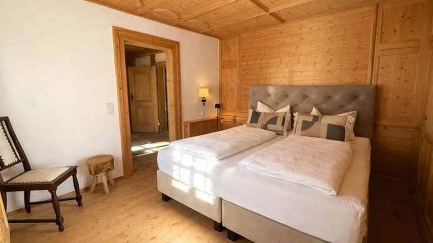 Ferienhaus für 7 Personen, mit Garten und Sauna, mit Haustier in Alpenland Tegernsee Schliersee - 3