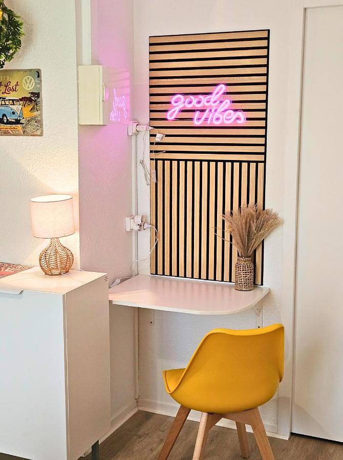 Gîte pour 2 personnes dans Thermes Foch - 2