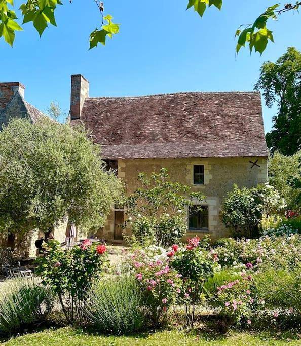 Maison de vacances pour 6 personnes, avec jardin ainsi que piscine et terrasse