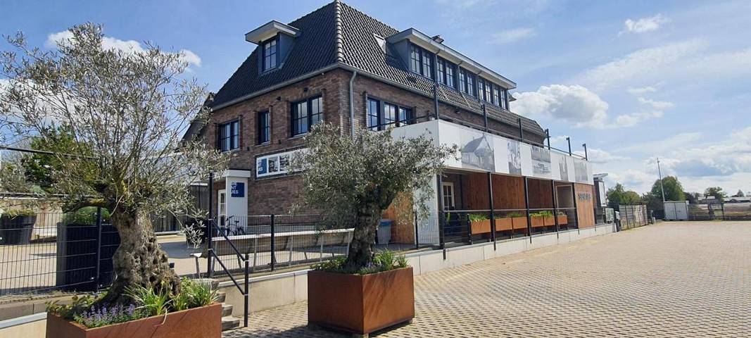 Hotel für 2 Personen, mit Terrasse und Ausblick