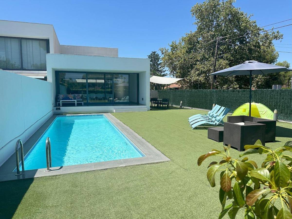 Villa in Castellón de la Plana, Costa del Azahar