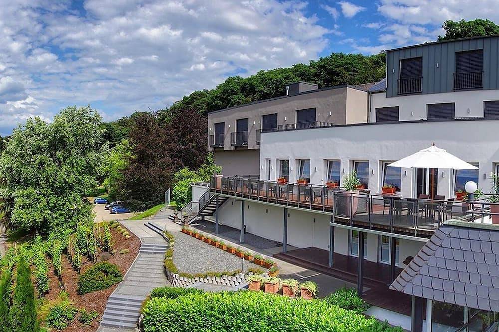 Hotel Vulcano Lindenhof - Doppelzimmer Vulcano Loft in Wittlich, Bernkastel-Kues & Umgebung