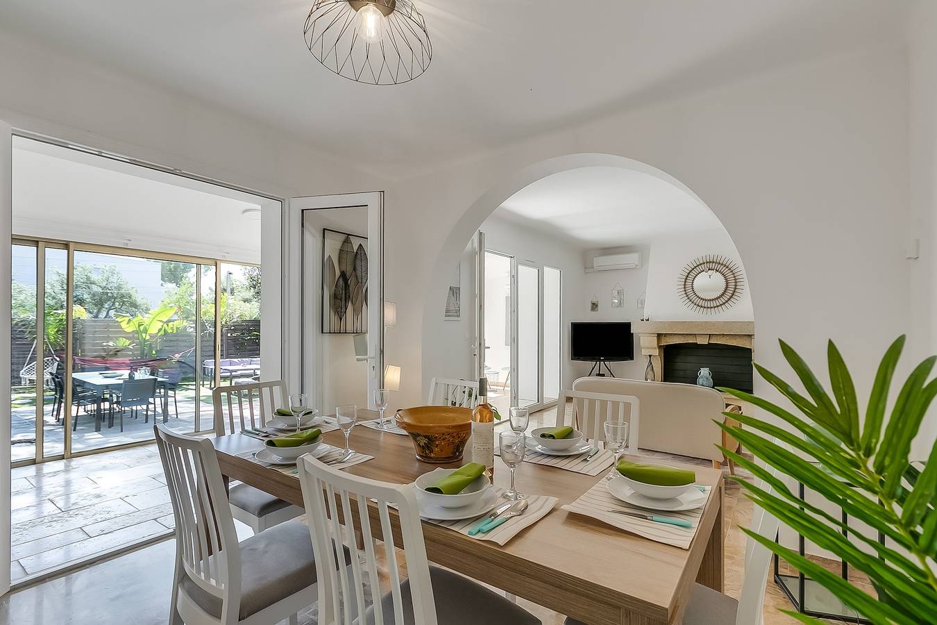 Villa Sunlight Escape St Raphael in Boulouris, Saint-Raphaël