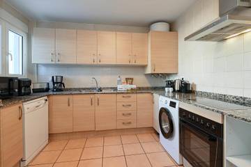 Ferienwohnung für 4 Personen in els Poblets, Costa Blanca, Bild 3