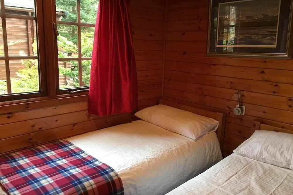 Lurchers Cabin Aviemore in Aviemore, Highlands