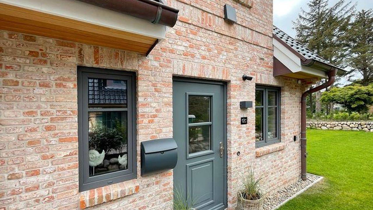 Ferienhaus für 4 Personen (85 m²) in Sylt-Ost in Tinnum, Sylt (Gemeinde)