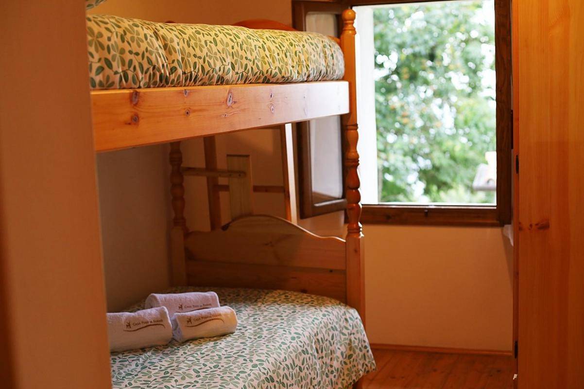 Casa Pian di Farnè in Valdobbiadene, Südliche Karnische Alpen