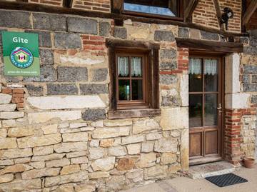 Gîte pour 6 Personnes dans Dommartin-lès-Cuiseaux, Région de Louhans, Photo 4