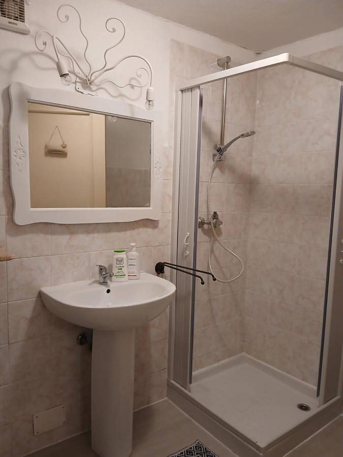 Gîte pour 5 personnes, avec vue et balcon à Limone Piemonte - 2