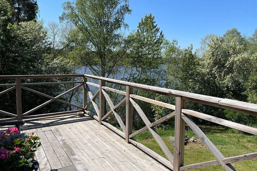 4 Sterne Ferienhaus in Sparreholm in Flen