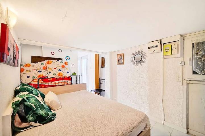Gîte pour 4 personnes dans Gare Du Grau Du Roi - 4