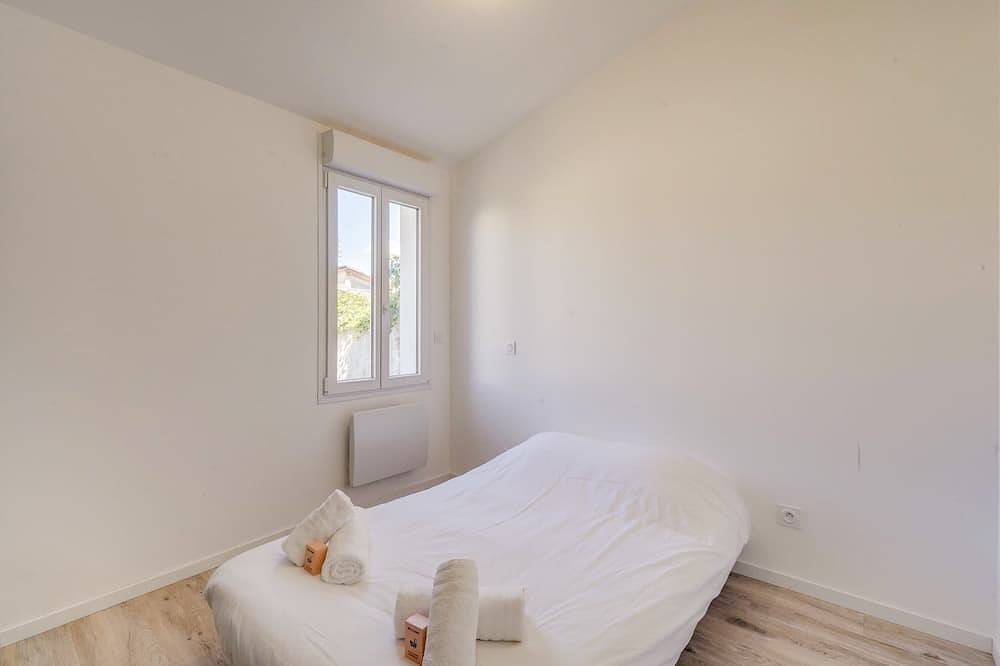Maison Rénovée en Centre Ville in Libourne, Libourne und Umgebung