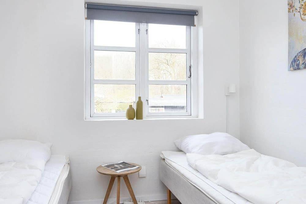 Cozy Retreat near Beach - By Traum Ferienwohnungen in Andkær, Børkop
