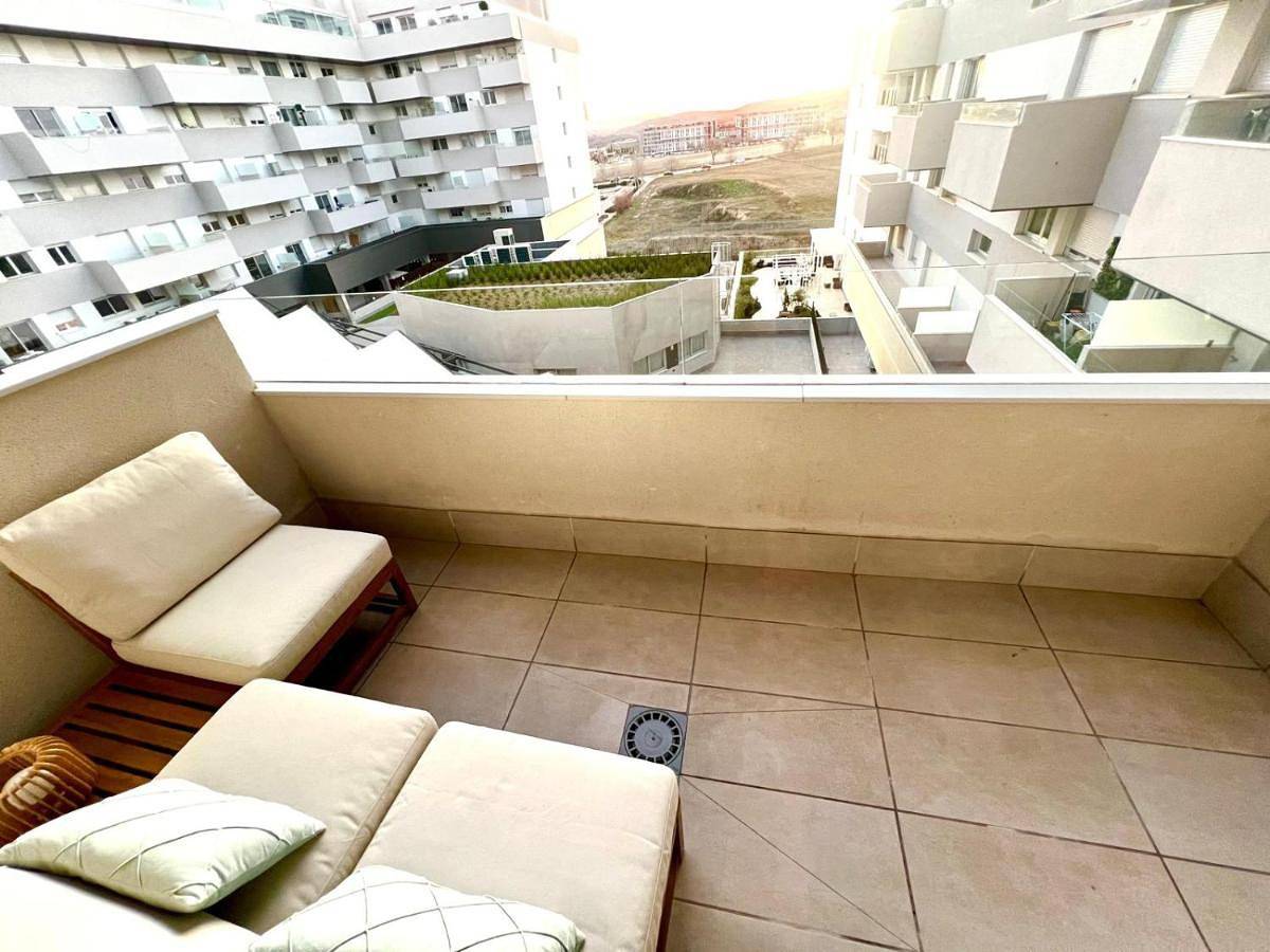 Apartamento entero, Two-Bedroom Apartment in Rivas-Vaciamadrid, Área Metropolitana de Madrid