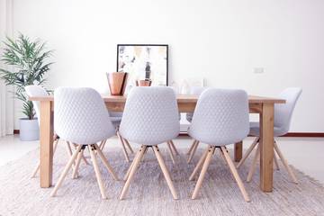 Location de vacances pour 4 personnes, avec vue sur l’océan et jardin dans Castelo do Neiva