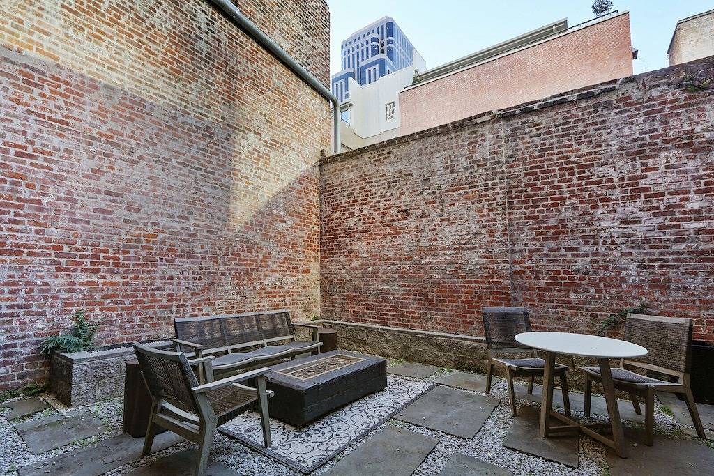 Vacation House for 2 Guests in New Orleans, Louisiana