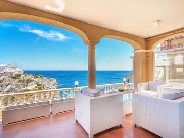 Villa in Manacor, Mallorca Osten für 6 