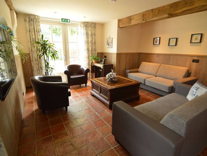 Ferienhaus für 20 Personen, mit Terrasse, mit Haustier in Nordbrabant - 3