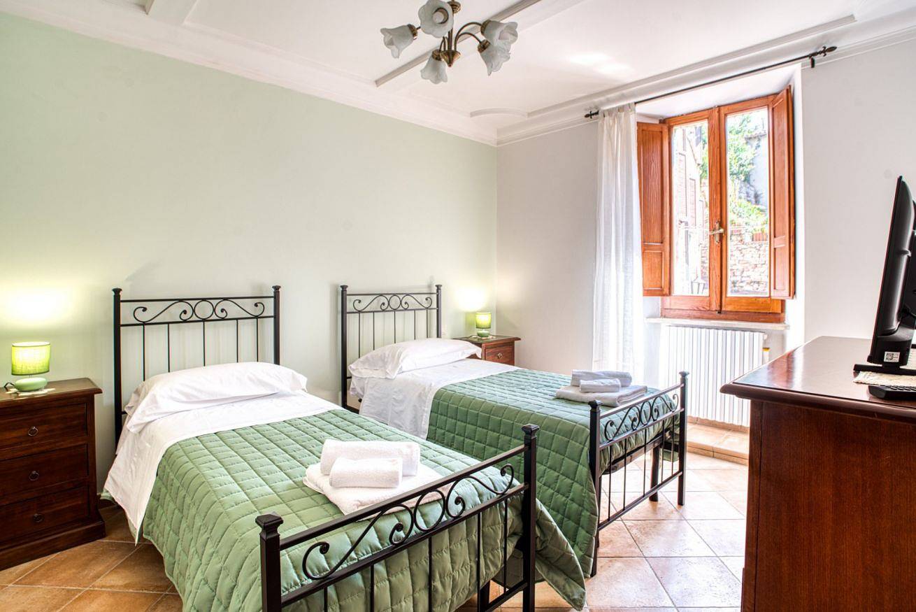 Apartamento entero, Assisi Central and Quiet Apartment x6 in Asís, Provincia de Perugia