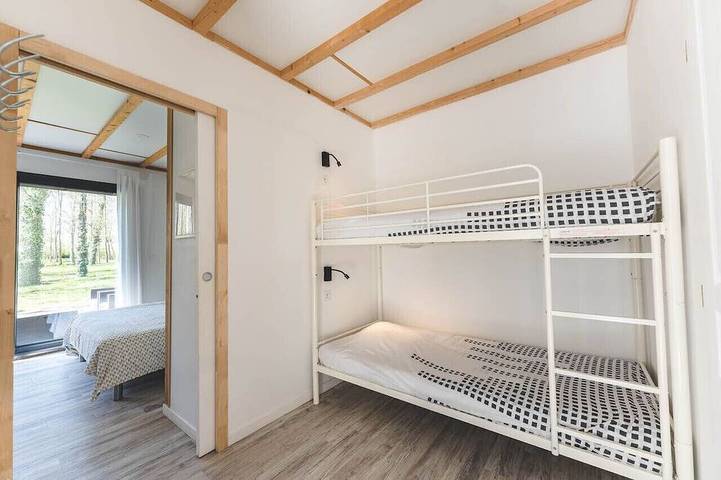 Location de vacances pour 4 personnes à Montamisé - 4