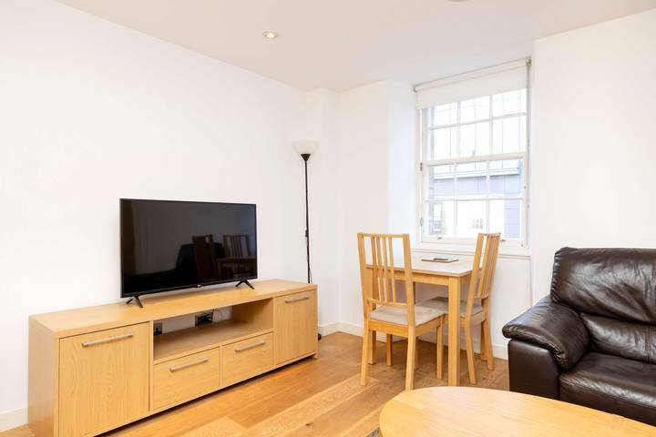 Gîte pour 2 personnes à Édimbourg - 4