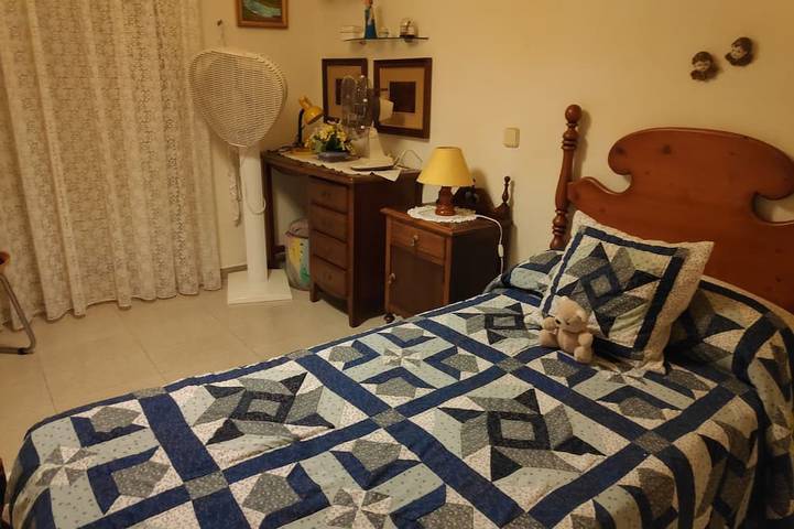 Gîte pour 7 personnes, avec piscine et jardin dans La Manga del Mar Menor - 4