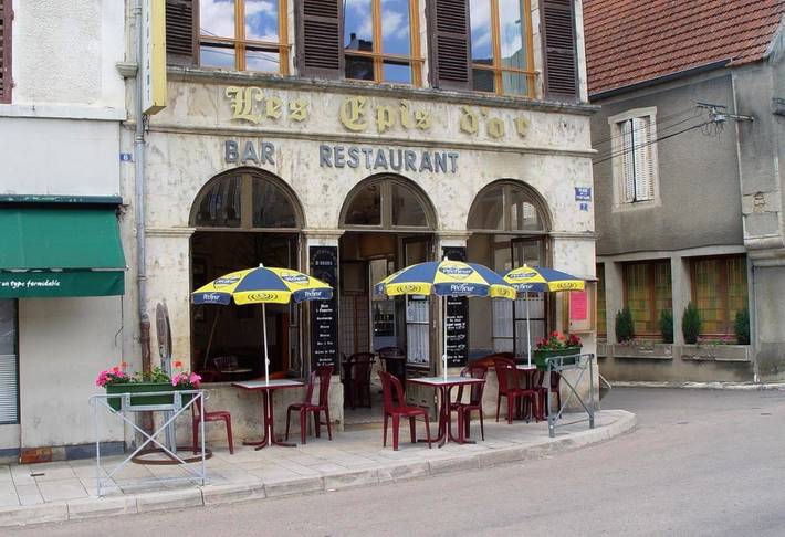 Chambre d’hôte pour 5 personnes, avec vue dans Yonne - 4