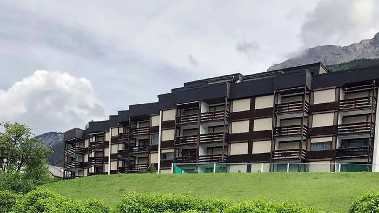 Ferienhaus für 4 Personen (60 m²) in Savognin in Surses, Albula