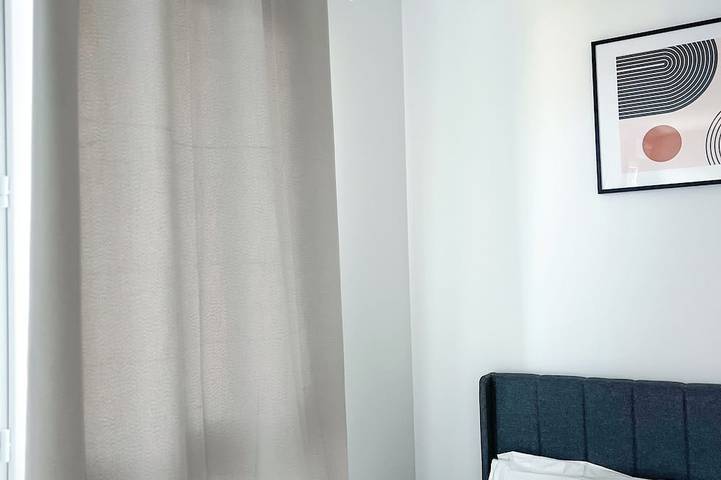Gîte pour 2 personnes à Lormont - 4
