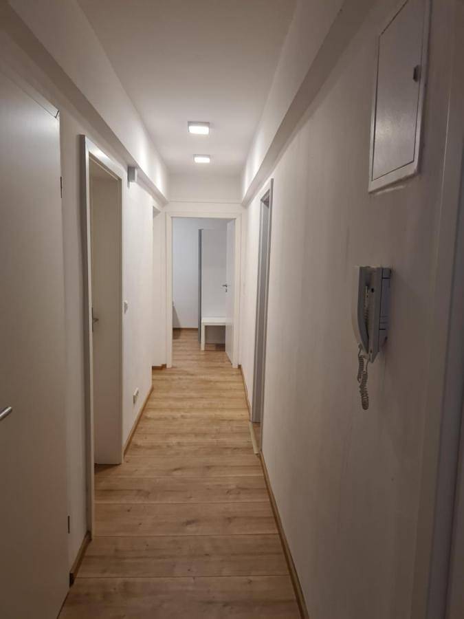 Apartment Caracalla in Baden-Baden, Forêt Noire du Nord