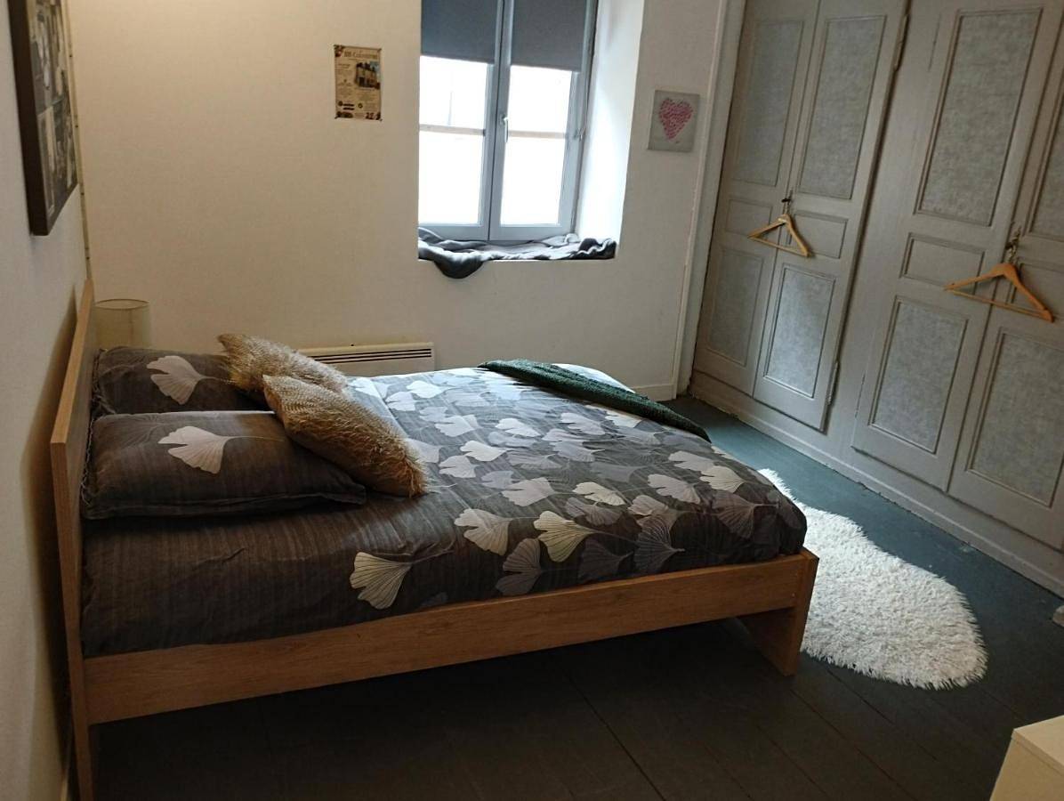 B&B Colvestre in Tréguier, Côte de Granit Rose