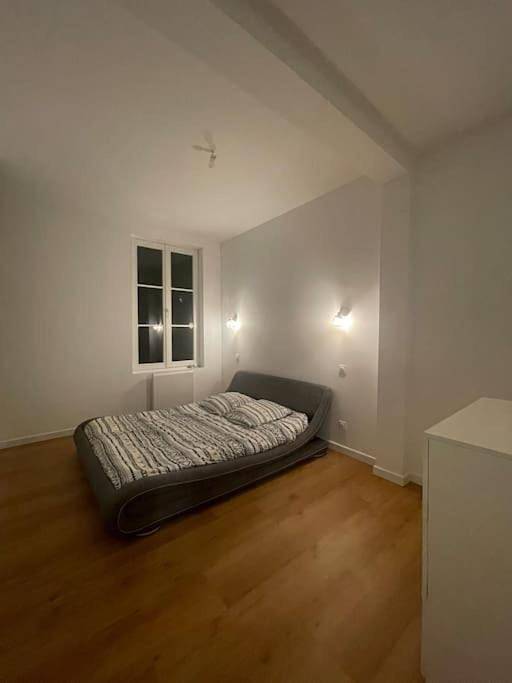 Two-Bedroom House in Tours, Région de Tours