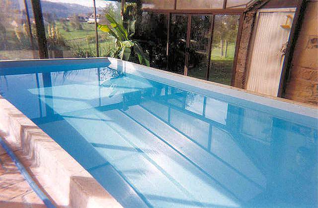 Gite La Chapoulie - Piscine Chauffée in Peyrignac, Périgord Noir