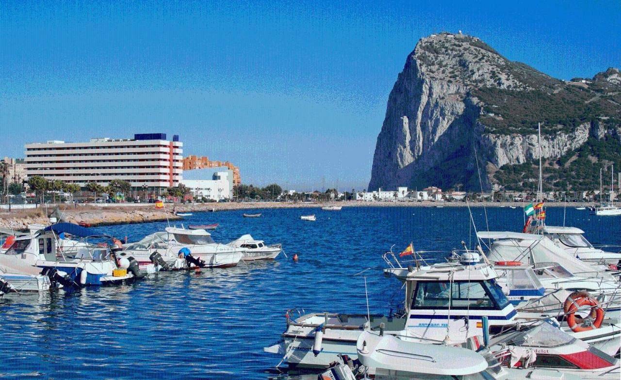 Ohtels Campo De Gibraltar in La Línea de la Concepción, Costa de la Luz