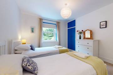 Cottage for 6 People in Porlock, Exmoor, Photo 3