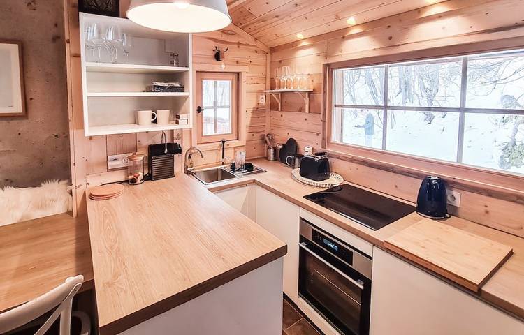 Chalet La Tourelle Valloire – No Coração das Pistas e Perto do Teleférico in Valloire, Saint-Jean-de-Maurienne (Região)