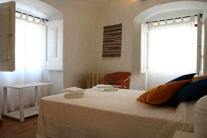 Gîte pour 4 personnes, avec vue à Beja - 3