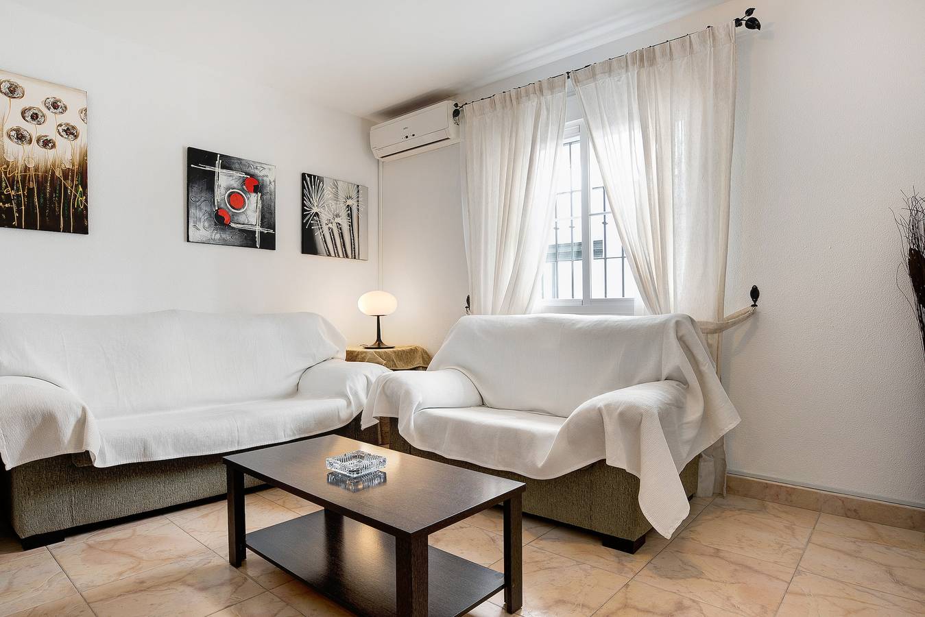 Apartamento entero, Apartamento "Vejer 1 - Andalmar" con terraza privada y Wi-Fi in Vejer de la Frontera, Costa de la Luz