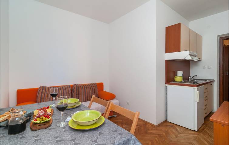 Ferienwohnung für 2 Personen, mit Terrasse in Podstrana - 3