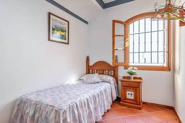 Casa Rural para 9 Personas en Ardales, Provincia de Málaga, Foto 3
